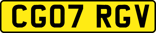 CG07RGV
