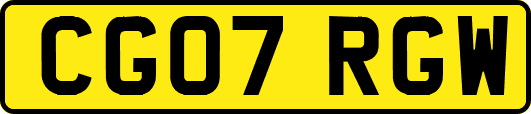 CG07RGW