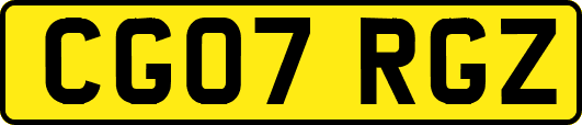 CG07RGZ