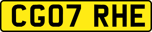 CG07RHE