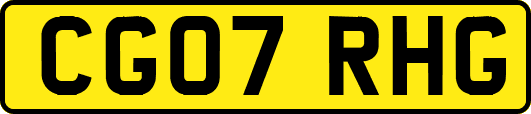 CG07RHG