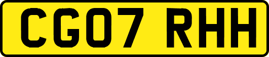 CG07RHH
