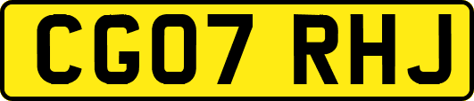 CG07RHJ