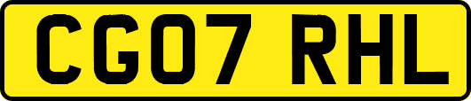 CG07RHL