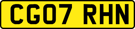 CG07RHN