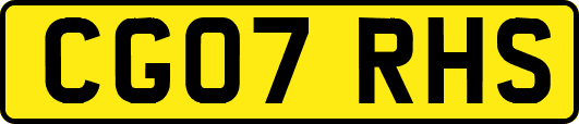 CG07RHS