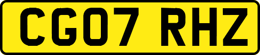 CG07RHZ