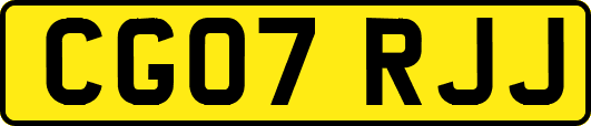 CG07RJJ