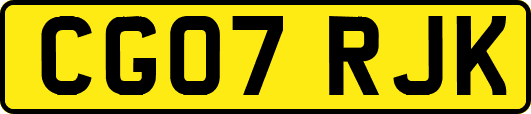 CG07RJK