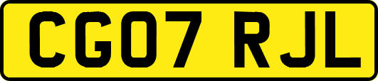 CG07RJL