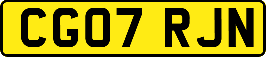 CG07RJN