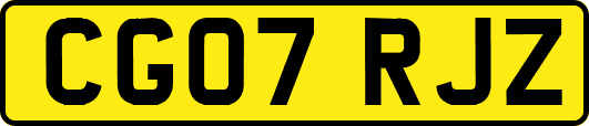 CG07RJZ
