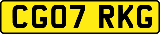 CG07RKG