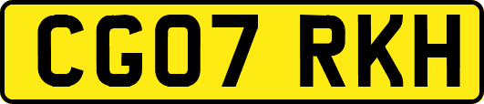 CG07RKH