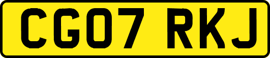 CG07RKJ