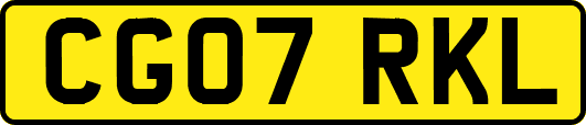 CG07RKL