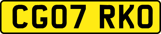 CG07RKO