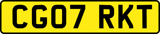 CG07RKT
