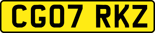 CG07RKZ