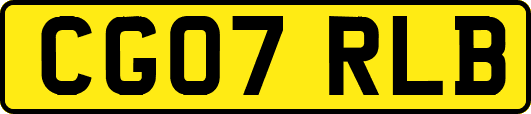 CG07RLB