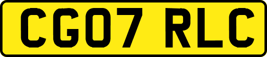 CG07RLC