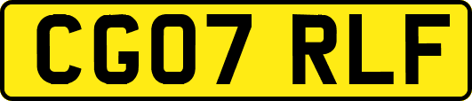 CG07RLF