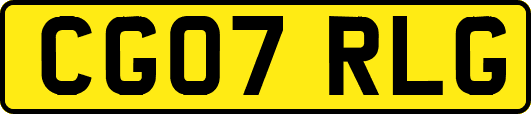 CG07RLG