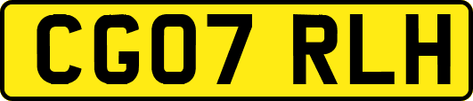 CG07RLH