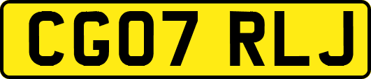 CG07RLJ