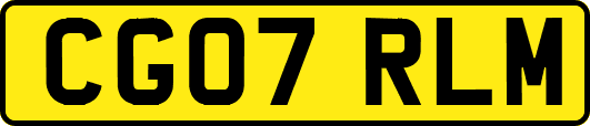 CG07RLM