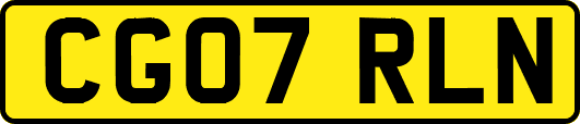 CG07RLN