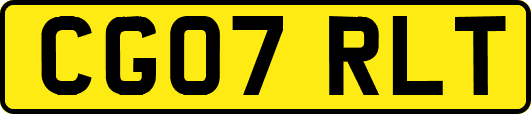 CG07RLT