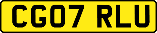 CG07RLU