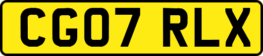 CG07RLX