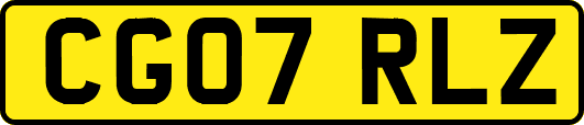 CG07RLZ