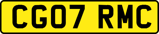 CG07RMC