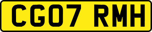 CG07RMH