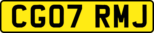 CG07RMJ