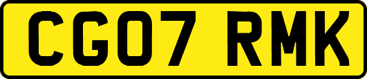 CG07RMK