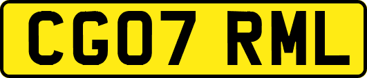 CG07RML