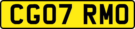 CG07RMO