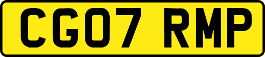 CG07RMP