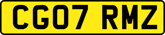 CG07RMZ