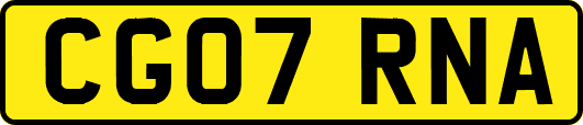 CG07RNA
