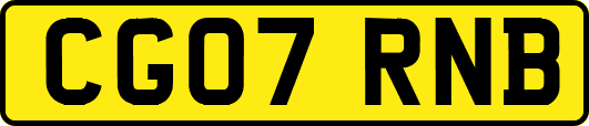 CG07RNB