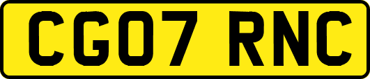 CG07RNC