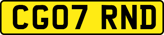 CG07RND