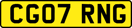 CG07RNG