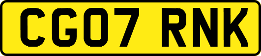 CG07RNK
