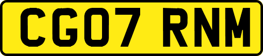 CG07RNM